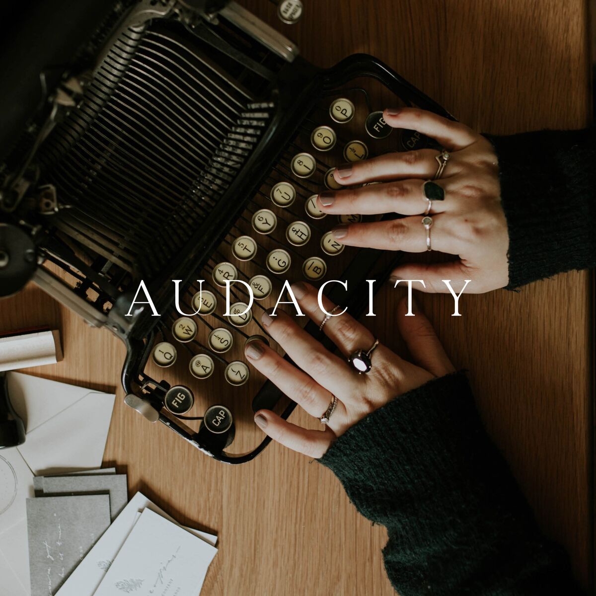 Audacity course